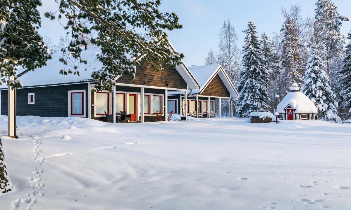 Tervo House | Äyskäri b by Interhome