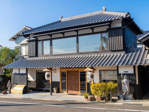 Mure Cho Mure Hostel | 御宿鷹柳