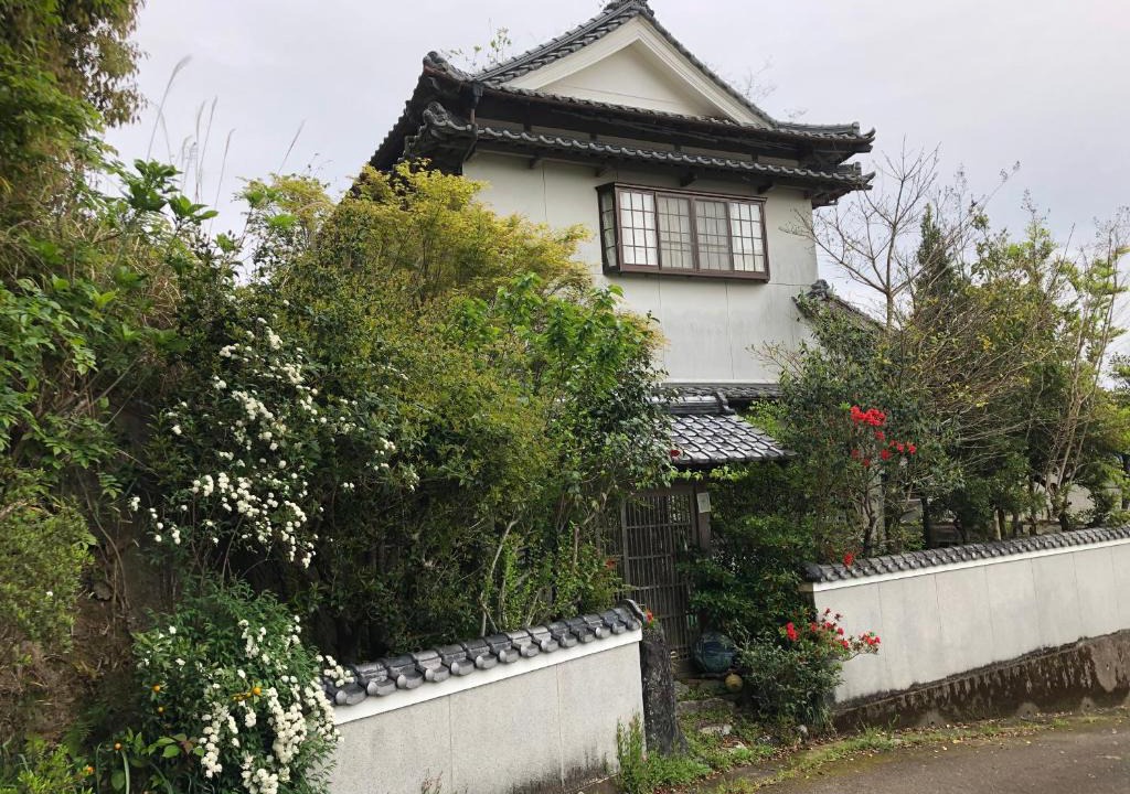 Kuroshio House | 旅の途中