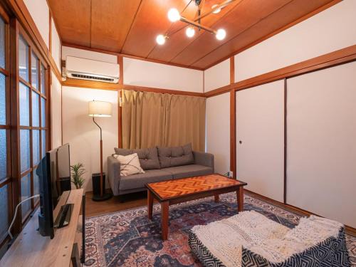 Takamatsu Cho Apartment | 民泊古都