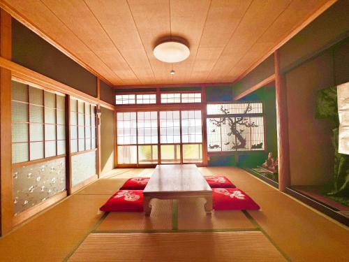 Ichinomiya Cho Apartment | 瀬戸内庵Setouchian