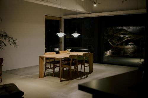 Jyoto Cho Hotel | 穴吹邸/ANABUKI-TEI