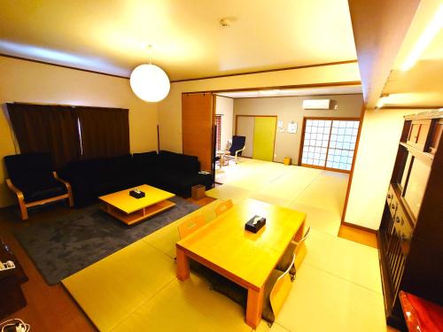 Sanuki Villa | 竹の宿