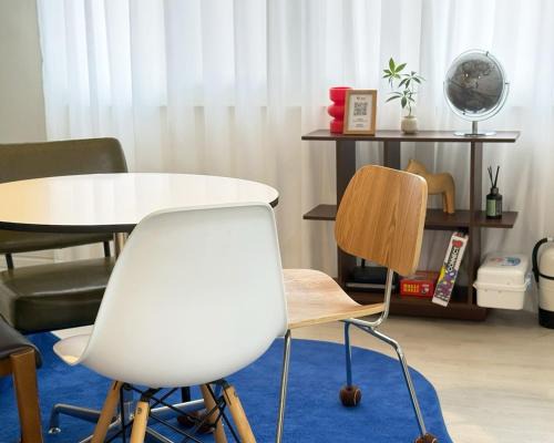 Seocho-gu Apartment | 가족, 친구 여행 추천, 단독 투룸 ,최대 6인, 공항버스 근처