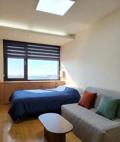 COEX Apartment | 강남 대치 코엑스 stay