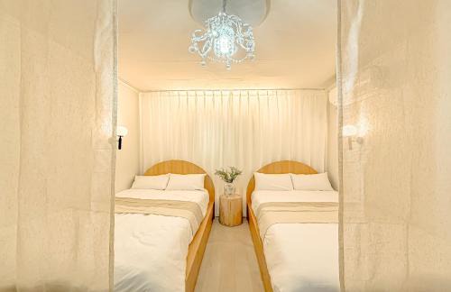 Hwayang-dong Apartment | 건대입구 도보5분