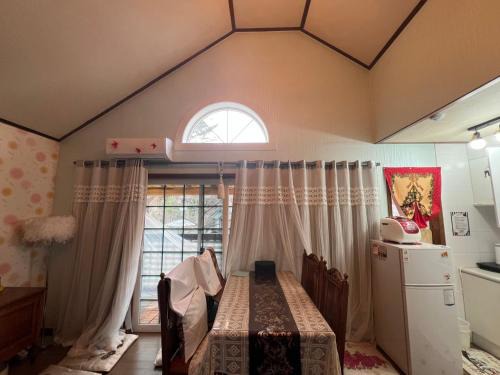 Bongpyeong House | 길손이야기