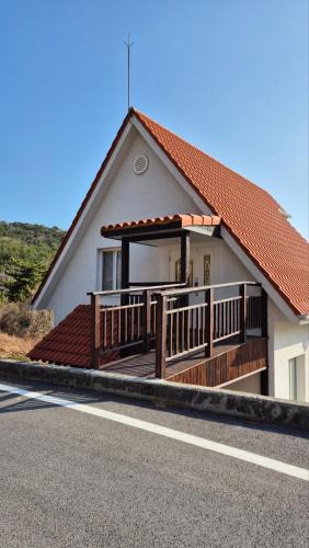 Mulgol House | 남해독일마을드레스덴