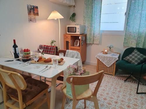 Seo-gu Apartment | 대전 용문동