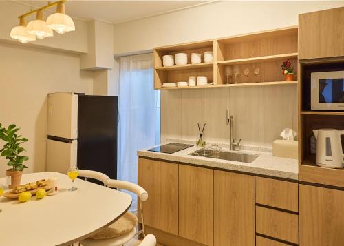 Hwayang-dong Hotel | 라곰 스테이 Lagom Stay 성수,건대