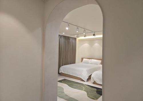 Ingye-dong Hotel | 라메르 스테이 Lamer Stay