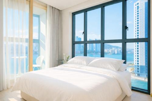 Yeongdo Apartment | 부산 엘스테이 호텔 레지던스 EL STAY Busan Long Stay Hotel Residence l 아르떼20 OFF짚라인30 OFF스릴10 OFF 할인