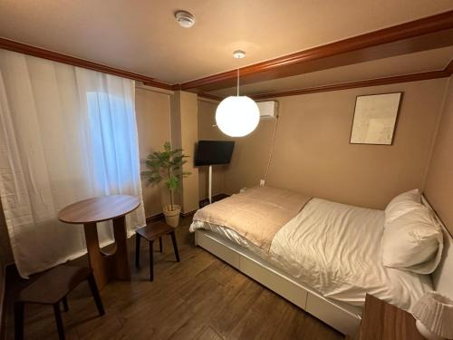 Paldal-gu Hotel | 부일파크