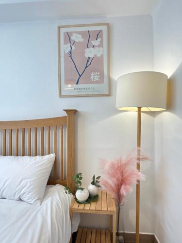 Gwanghui-dong Bed & Breakfast | 서로스테이