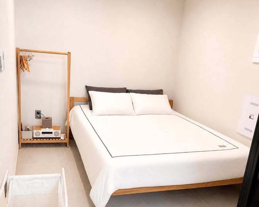 Gwanghui-dong Apartment | 서울 중심의 Lestay