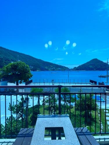 Namhae Apartment | 설리리조트펜션