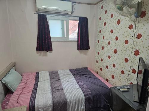 Dobong-gu Hostel | 소풍 스테이 SOPUNG Stay