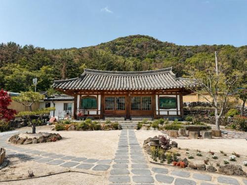 Miryang Bed & Breakfast | 스테이여온