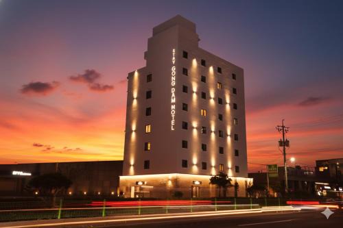 Masan Hotel | 스테이 공담호텔