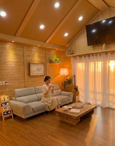 Yongpyeong House | 스테이 편차
