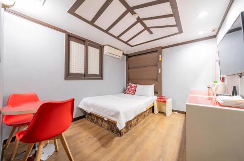 Gwanak-gu Hotel | 신림리츠 sillim ritz