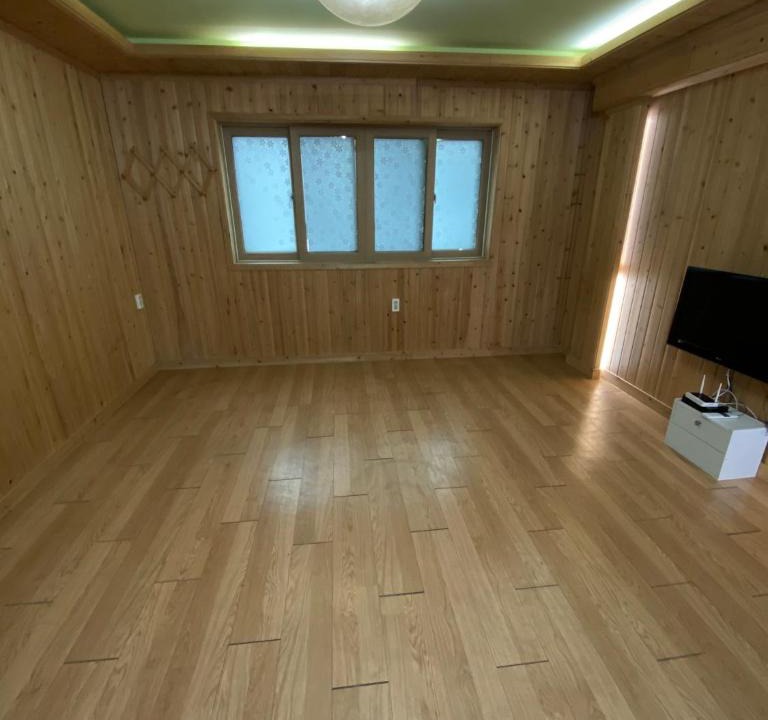 Boryeong Apartment | 신화펜션