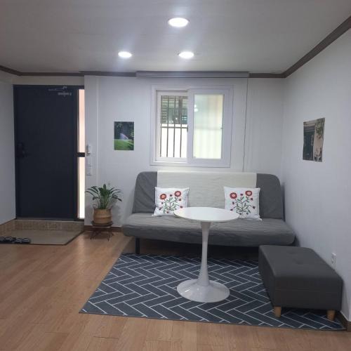 Itaewon Villa | 오두막,여기