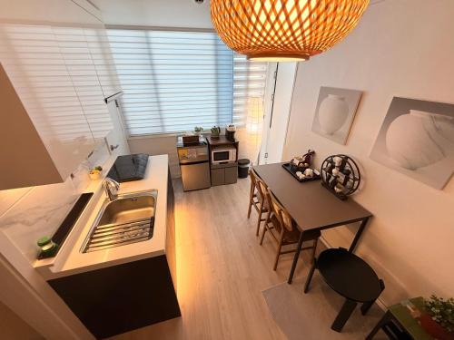 Hwayang-dong Apartment | 온재 302 - 건대역 도보 3분, 5인 숙박가능