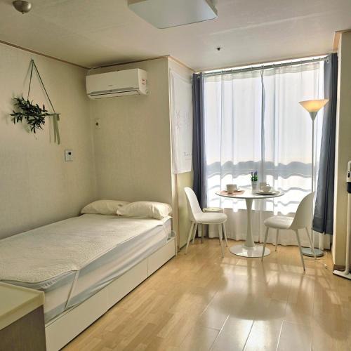 Gwangmyeong Apartment | 원스테이 철산 가산 광명