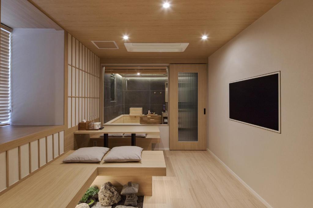Hwagok-dong Hotel | 웨일로 서울김포공항점