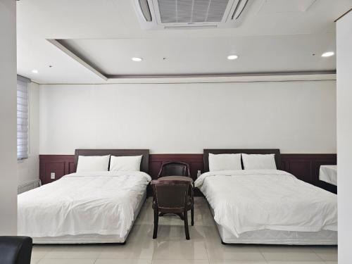 Gangseo Hotel | 인터시티365호텔