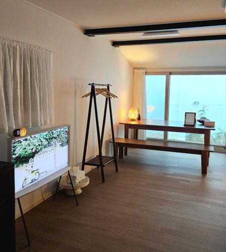 Jeonju House | 전주- 감성,모던,고즈넉한 분위기 한옥마을 접근성이 좋은 숙소