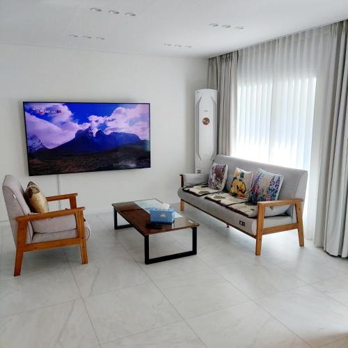 Jeonju Apartment | 전주 j&j 게스트하우스