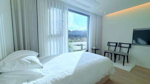 Downtown Hotel | 제주 신성의 숲 웰니스 호텔