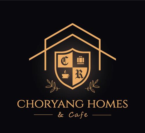 Choryang House | 초량 홈즈 Choryang Homes