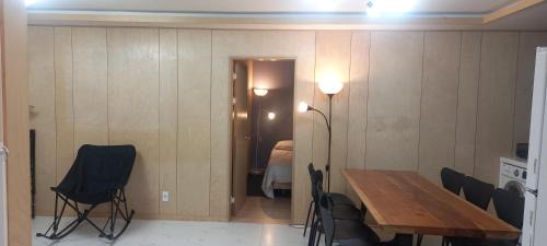 Jocheon House | 함덕풀빌라 펜션 람보르기니