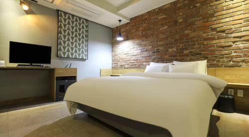 Cheongju Hotel | 호텔 페르소나