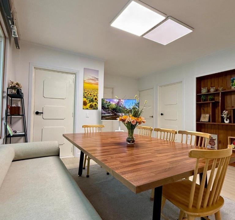 Sincheondong Apartment | 1&2 Stay J
