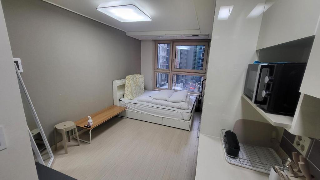 Seocho-dong Apartment | #1-2803 #Sinnonhyeon High-rise View #Garden View #Gangnam Station Line 2