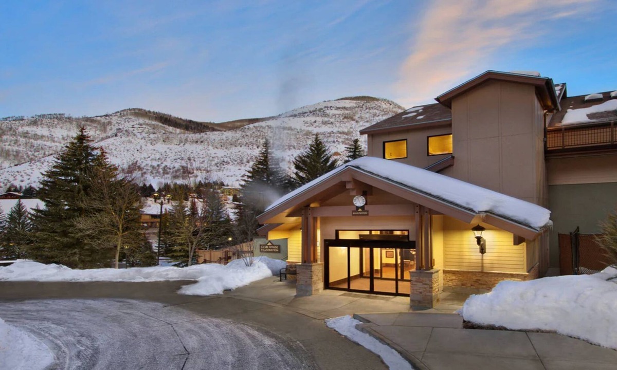 Vail Resort | 1 Bedroom - Marriott's StreamSide at Vail - Birch, Douglas, and Evergreen - Full Resort Access