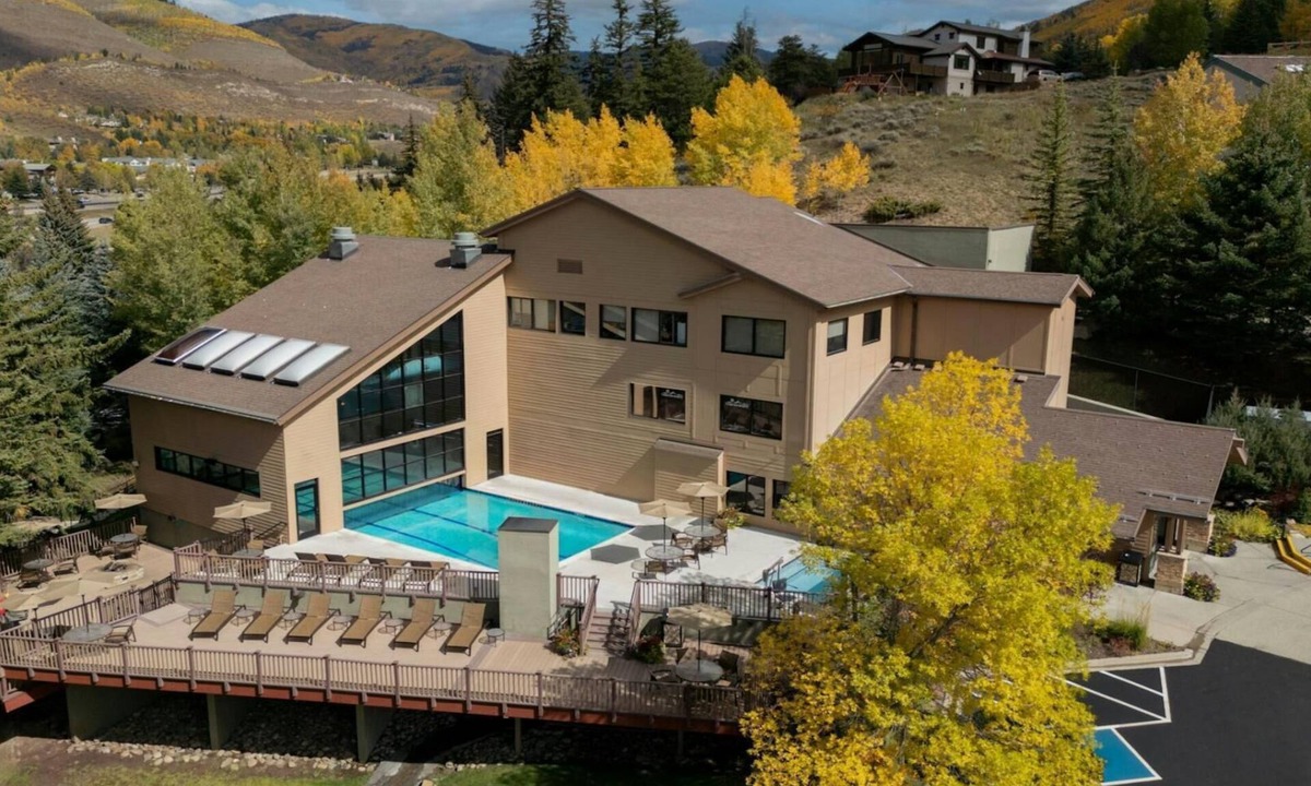 Vail Resort | 1 Bedroom Villa at Marriott's StreamSide Douglas at Vail