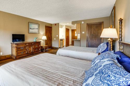 Purgatory House | 10 Mi to Purgatory Resort! Glacier Club Studio