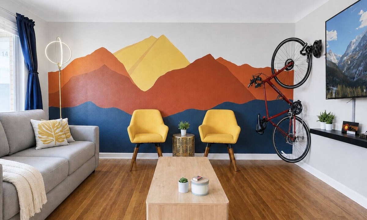 Golden Apartment | 10 min to Red Rocks | DT Golden | Bike Storage