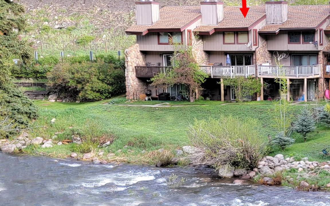 Intermountain Condo | 116 m² Condo ∙ 3 bedrooms ∙ 7 guests