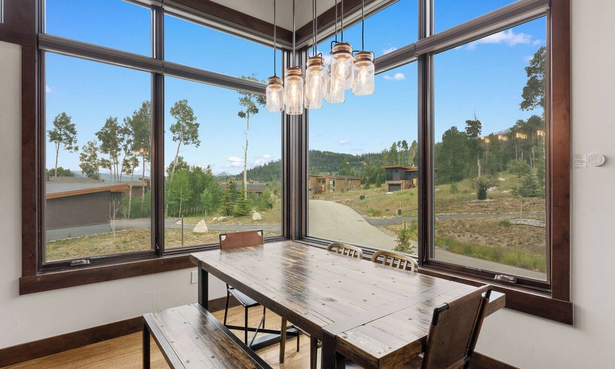 Silverthorne Cottage | 15 W Benjamin Lane by Summit County Mountain Retreats