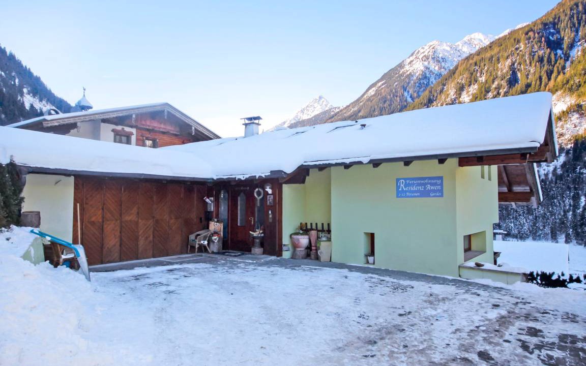 Volderau Apartment | 150 m² Apartment ∙ 1 bedroom ∙ 8 guests