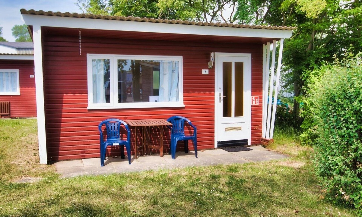Ronnau House | 17-square-meter bungalow for 2 guests in Lübeck (143651)
