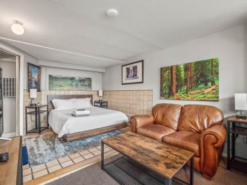 Leadville House | 1BR Cozy Downtown Studio Condo: Hiking Nearby