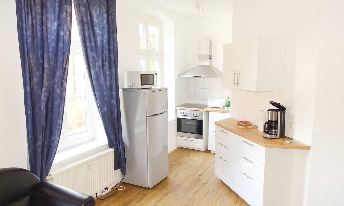 Wismar Apartment | 2 bedroom awesome apartment in Wismar