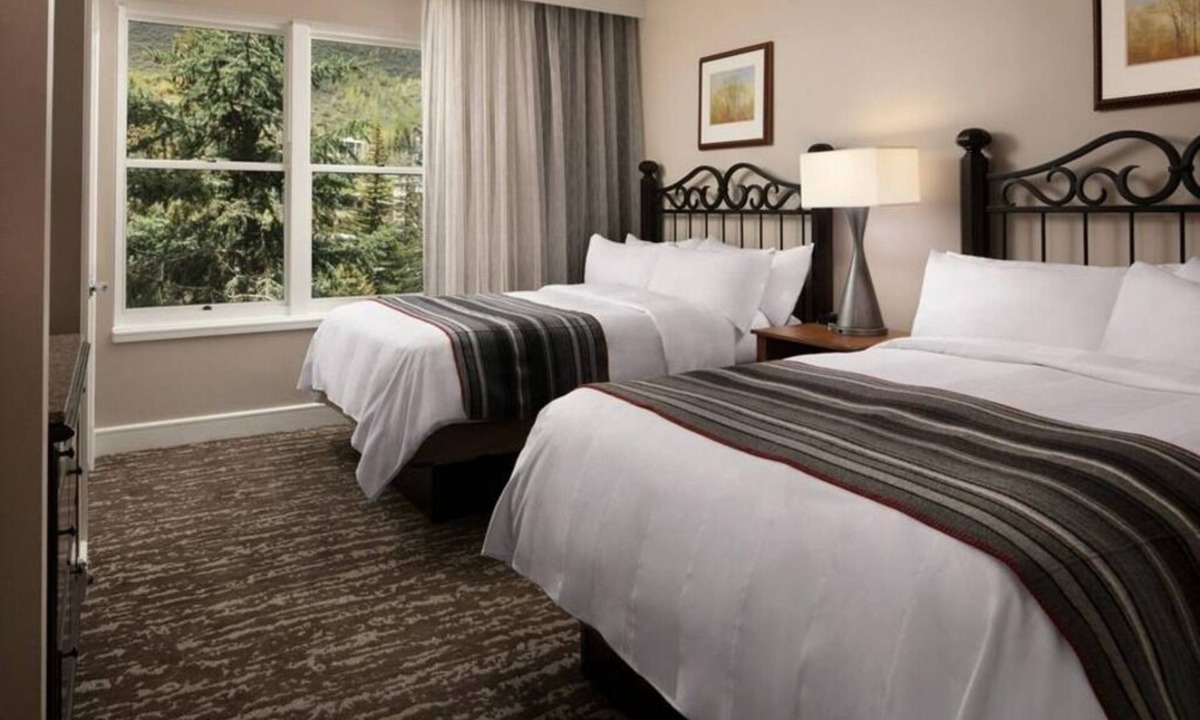 Highland Meadows Resort | 2-bedroom resort in charming Vail with great activities at a great rate.